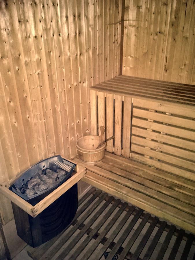Eurostar Hotel Akhalkalaki Kültér fotó