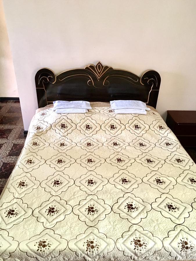 Eurostar Hotel Akhalkalaki Kültér fotó