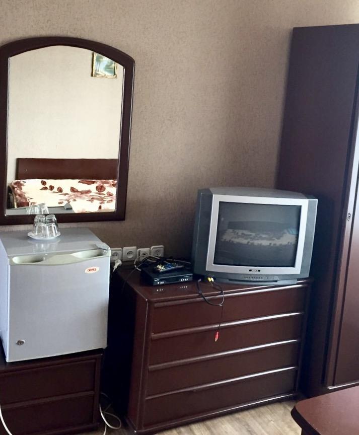 Eurostar Hotel Akhalkalaki Kültér fotó
