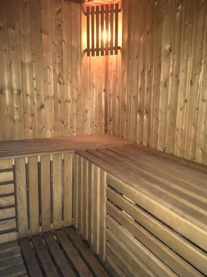 Eurostar Hotel Akhalkalaki Kültér fotó